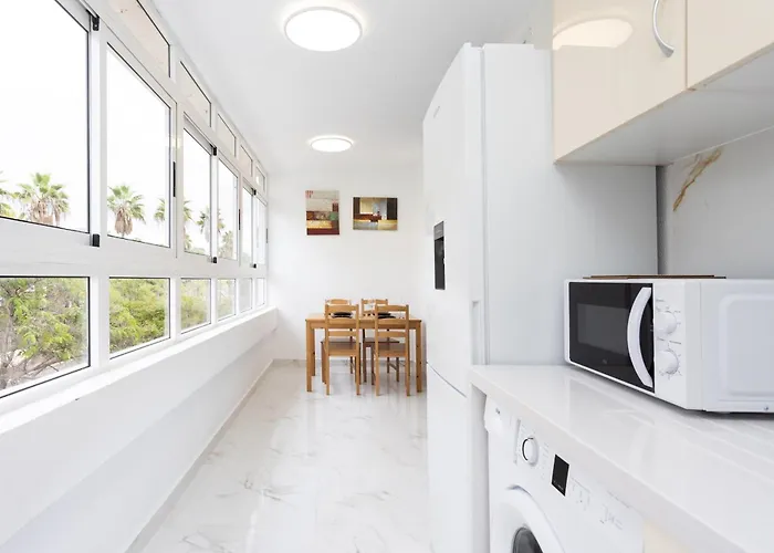 아파트 Home2book Family With Pool Near *