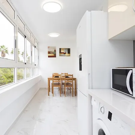 Apartamento Home2book Family With Pool Near *