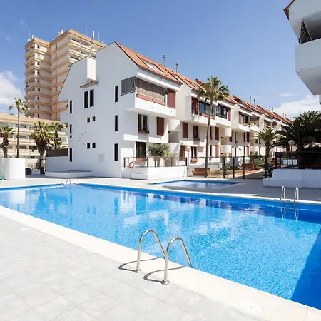 Apartamento Home2book Family With Pool Near Playa de las Américas